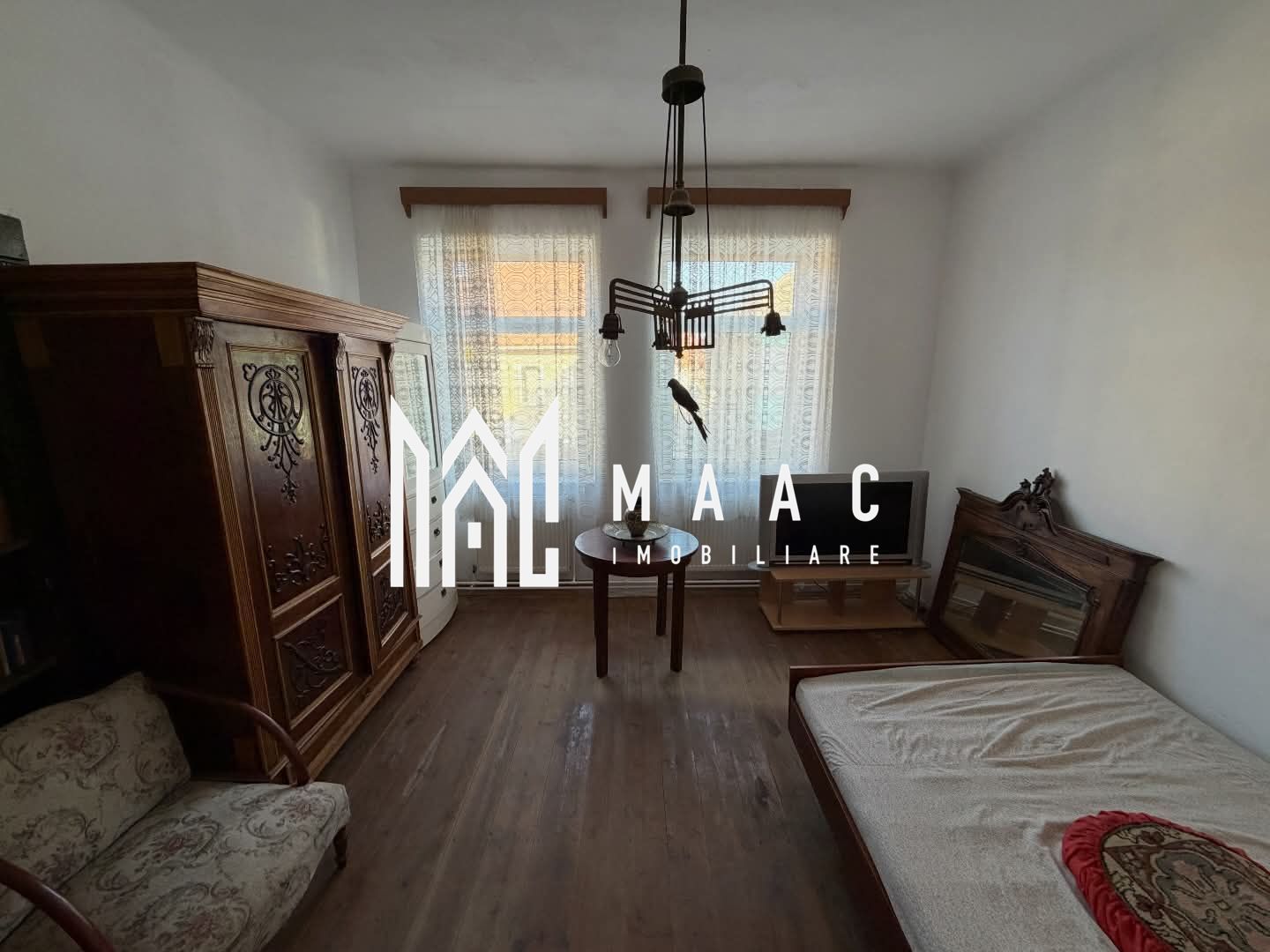 Casă individuală | 4 camere | 450 mp teren | Zonă centrală | Ocna Sibiului - Poză 20