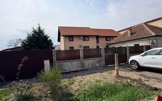 2 camere, Buziasului, centrala pe imobil, zona linistita - Poză 17