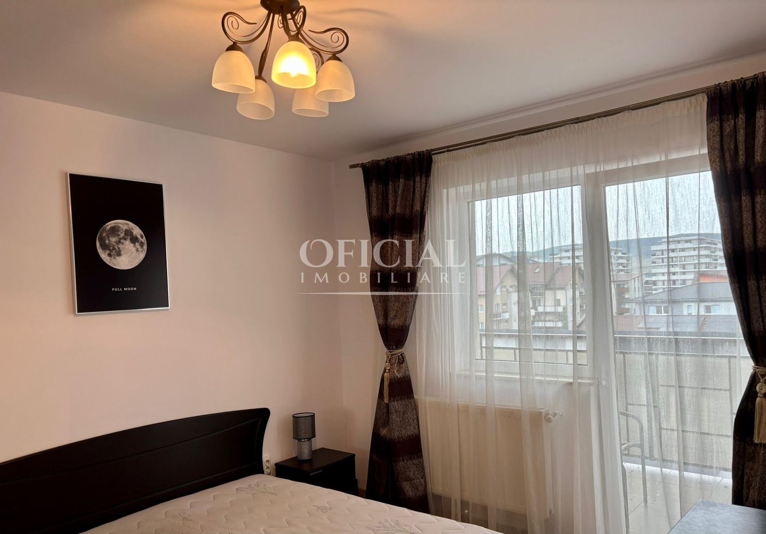 Apartament 2 Camere | Parcare Inclusa | Zona Eroilor Floresti - Poză 4