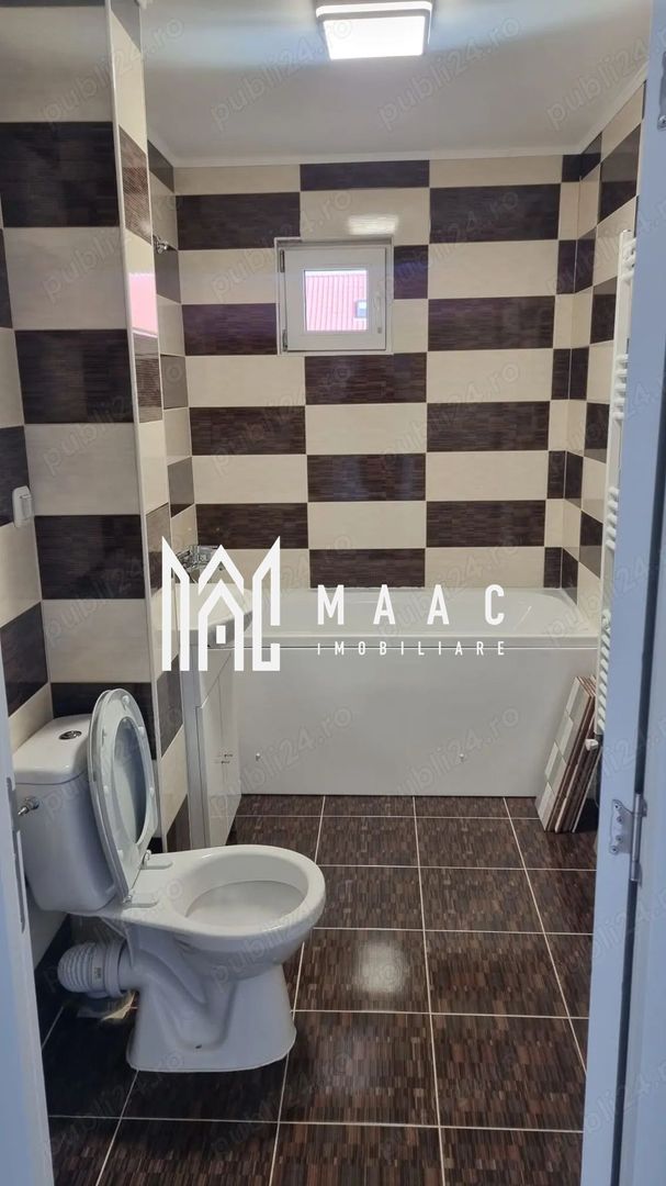 Apartament 4 camere | 77 MPU | 2 Bai | Mansada | Mihai Viteazul - Poză 8