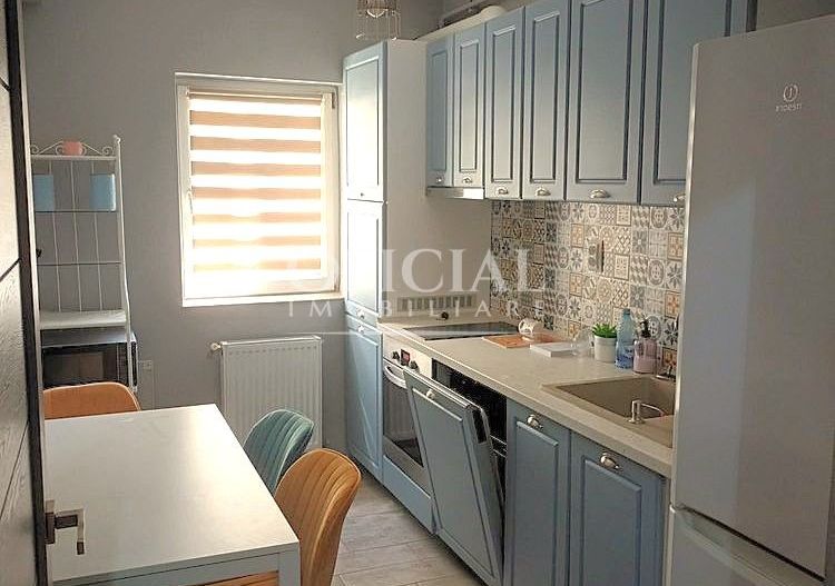 Apartament 2 camere | Parcare | Decomandat | Zona Florilor | Floresti - Poză 1