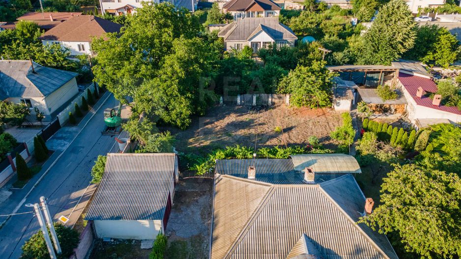 Vânzare casă 3 camere, str. Vladimir Precup, Trușeni - Poză 30