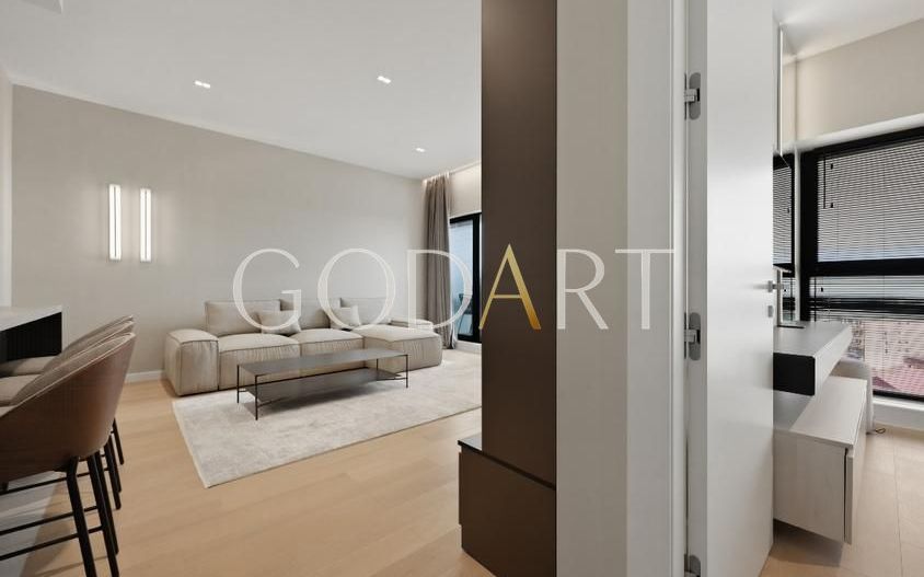 One Verdi Park | Apartament premium cu 2 camere | Prima închiriere - Poză 7