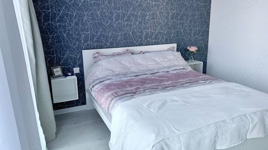 Apartament 2 Camere | Cloud 9 |Etaj 5 | Aviatiei - Pipera - Poză 2