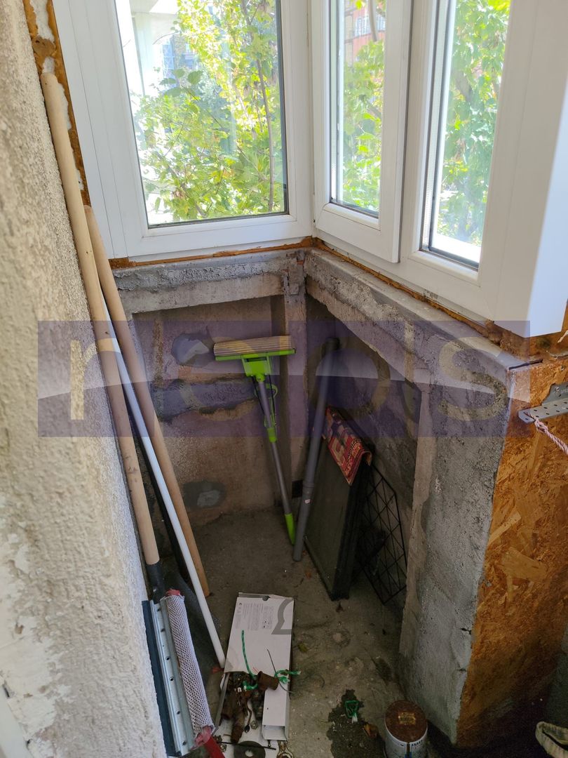 VANZARE 2 CAMERE DECOMANDAT OCTAVIAN GOGA -UNIRII - Poză 12