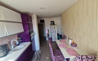 Apartament cu 3 camere in Tudor - Poză 13