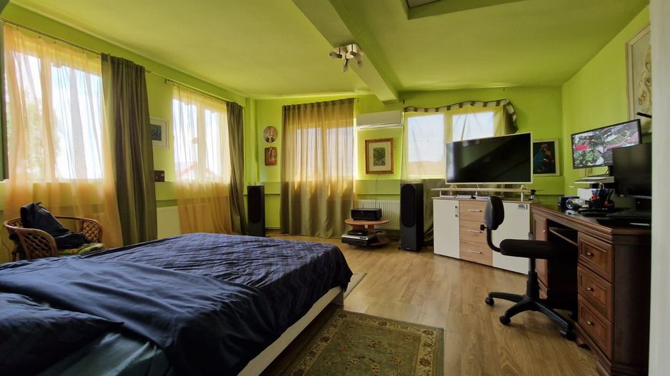 Vila 8 camere ,Prelungirea Ghencea - Poză 15