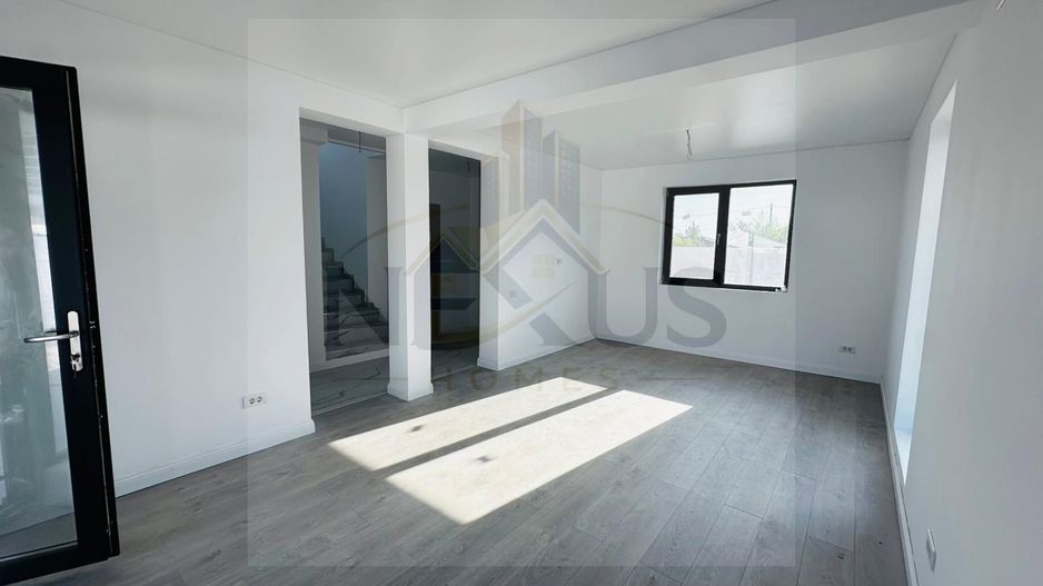 Comuna Berceni - Miorita - Casă P+1 | 5 Camere | Teren 264 mp - Poză 6