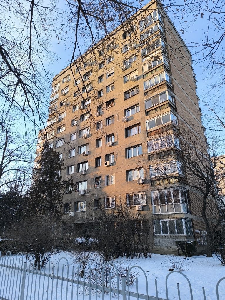 Apartament 2 camere, etaj 1, liber și spațios, vedere parc Titanii - Poză 6