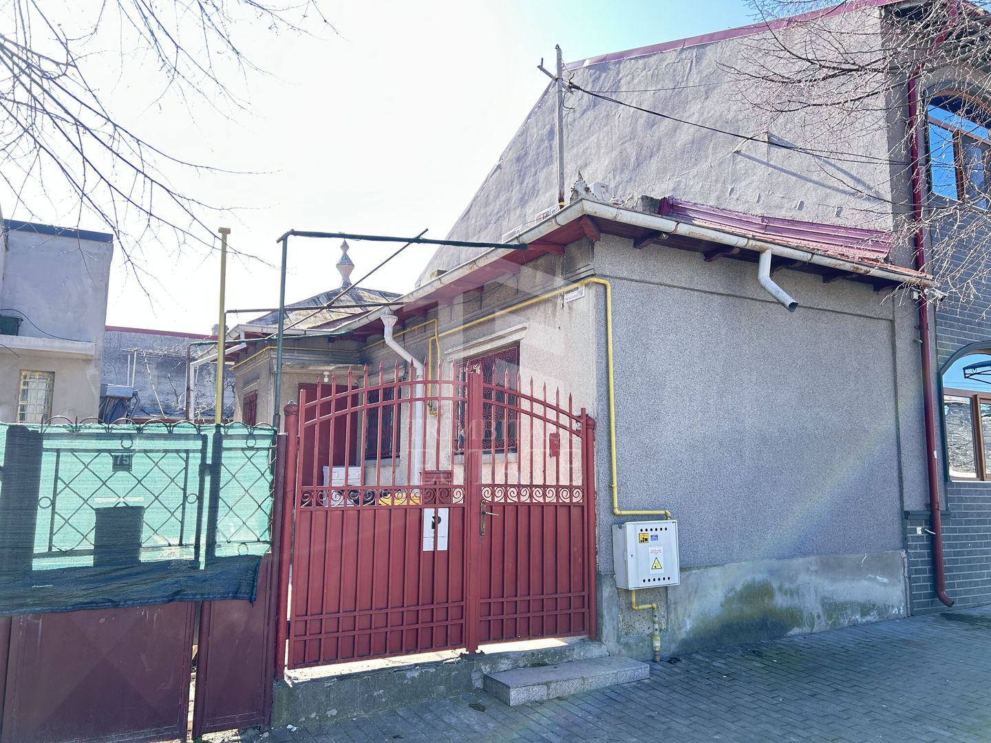 Casa 3 camere - Delfinariu - toate utilitatile - Poză 9