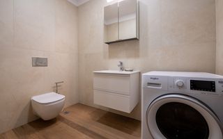 LOFT - Apartament 3 camere, 108mp + terasa, garaj subteran, Buna Ziua - Poză 19