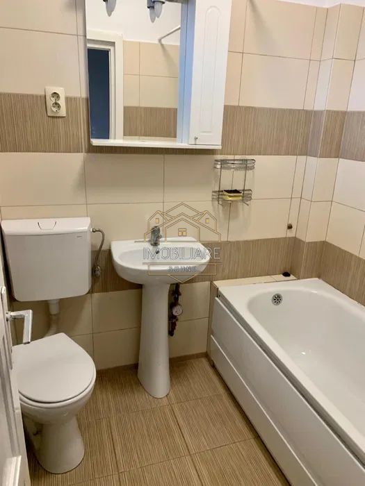 Piața Mihai Viteazu Apartament cu 2 camere de închiriat - Poză 7