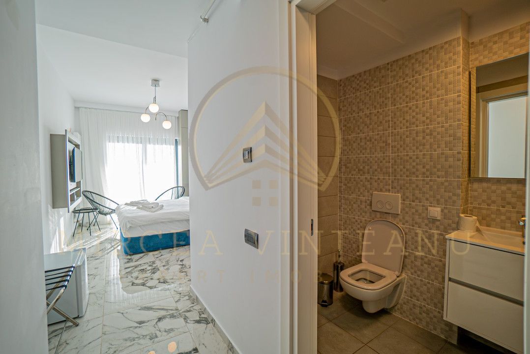 Stațiunea Mamaia -Oportunitate Unică de Investiție în Proprietăți Turistice - Poză 17