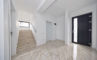 Casă individuală premium, teren 519 mp, Sanpetru - Poză 7