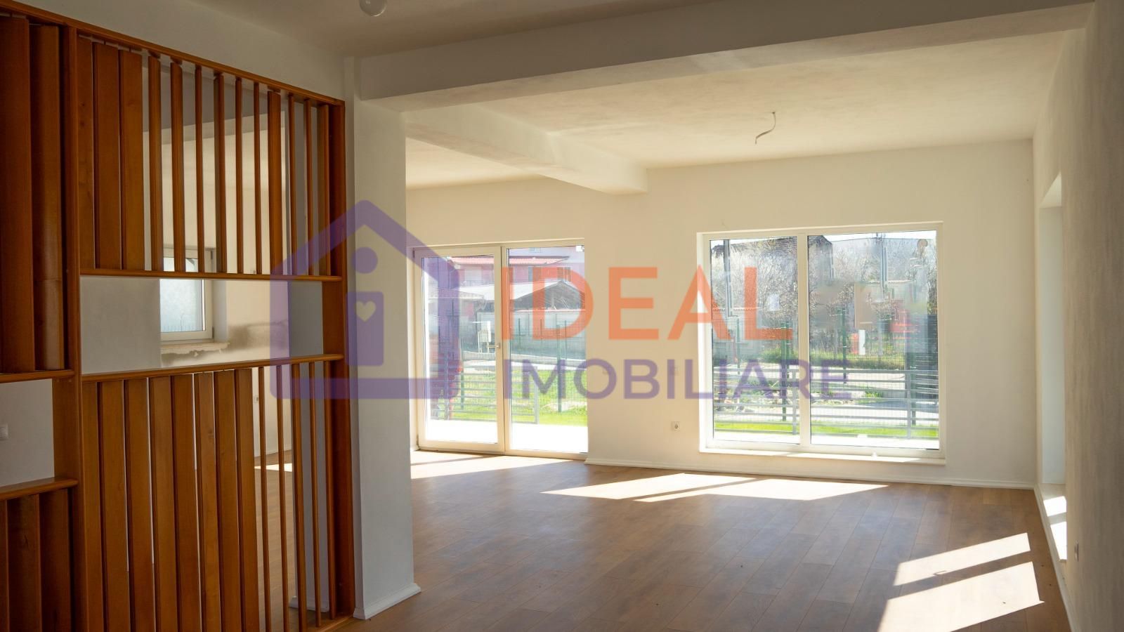 Casa Individuala Moderna cu 4 camere si 316 mp curte, in Cristian - Poză 11