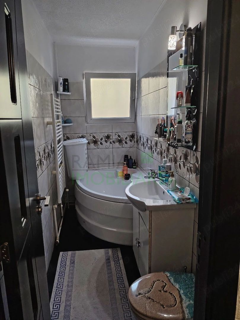 Apartament 2 camere, gata de mutare – Astra, Calea București - Poză 8