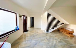 Casa noua stil mediteranian - P+1 - 4 dormitoare - 176mp - Damila - Poză 6