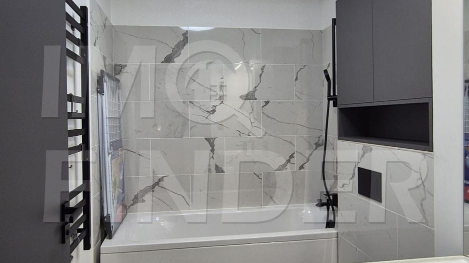 Apartament  3 camere, PRIMA INCHIRIERE, Ansamblul Liberty Residential - Poză 16