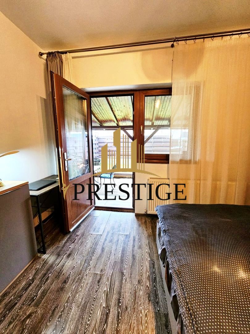 Apartament 3 camere la vilă | Cartierul Arhitecților, cu curte - Poză 6