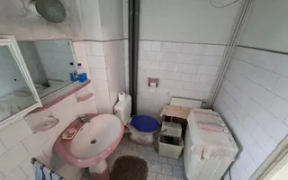 4 camere, 2 bai, 2baloane, CENTRALA PROPRIE, boxa - 2 min de Tribunal - Poză 22