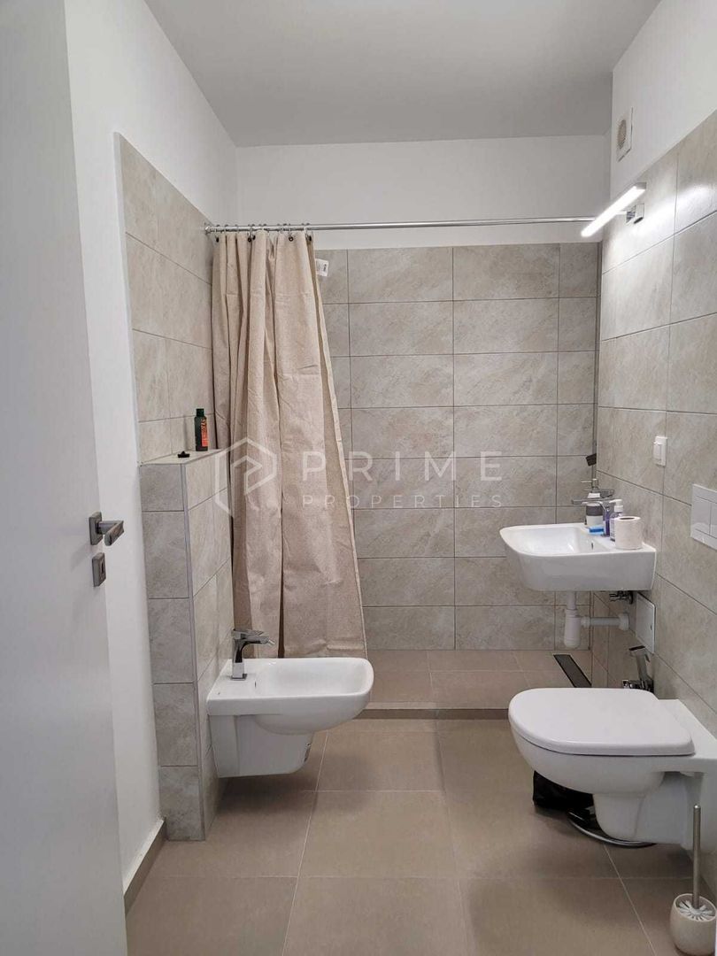 Apartament cu 2 camere de închiriat, cu parcare și boxă – Maurer - Poză 8