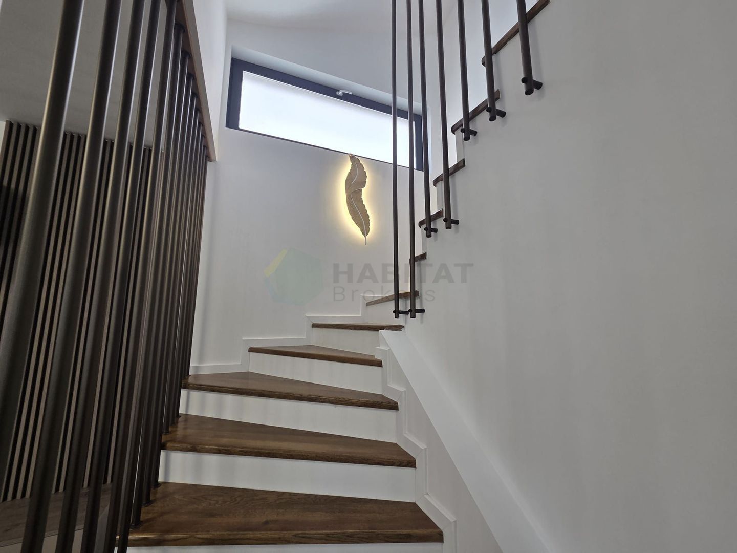 Vilă premium | The Class Villas, Tunari| Rooftop 60 mp - Poză 8
