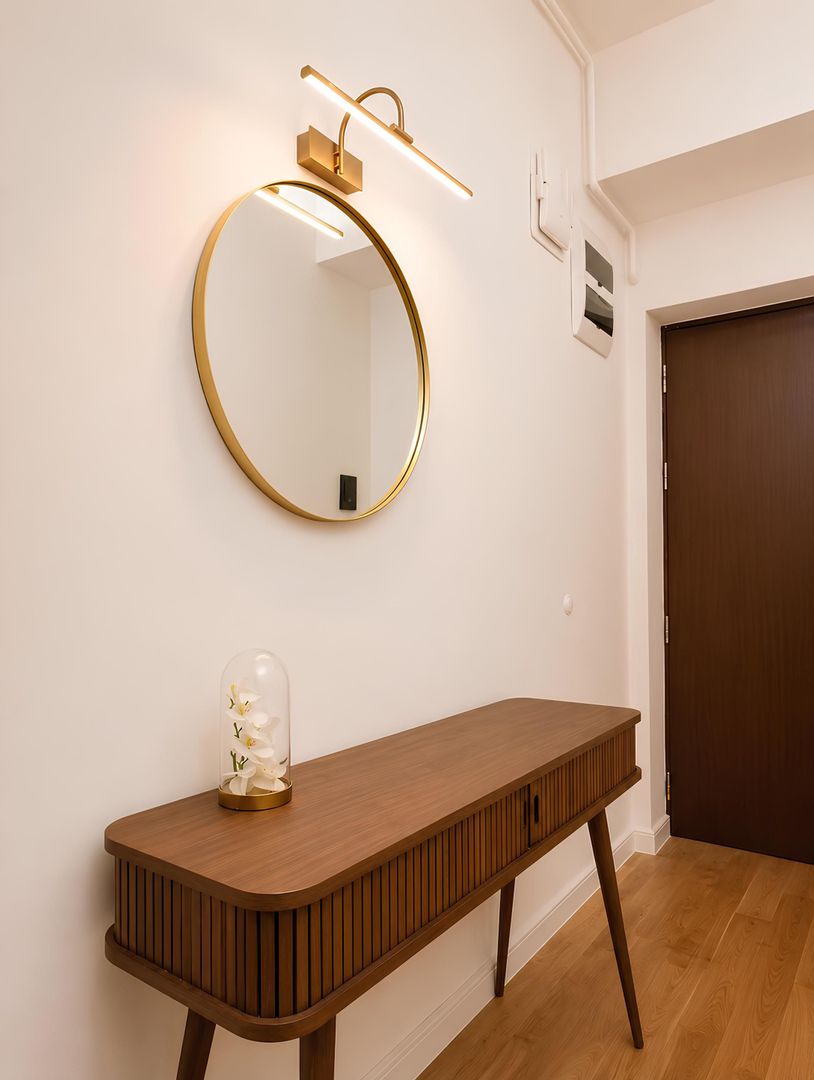 Apartament 3 camere | 102 mp utili + terasa 95 mp | Pipera - Poză 11