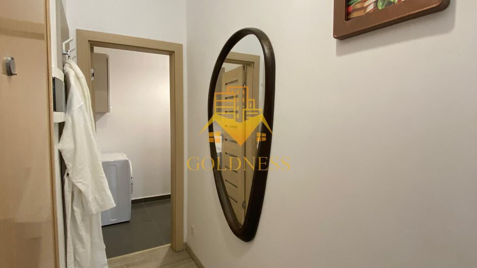 2 camere, parcare, AC, Centru, Piata Muzeului, MEMO, Piata Unirii - Poză 3