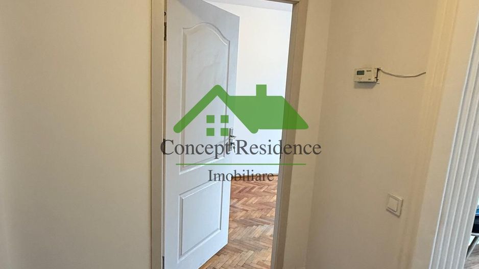 Apartament 3 camere – semidecomandat – ultracentral, Bd. Unirii - Poză 17