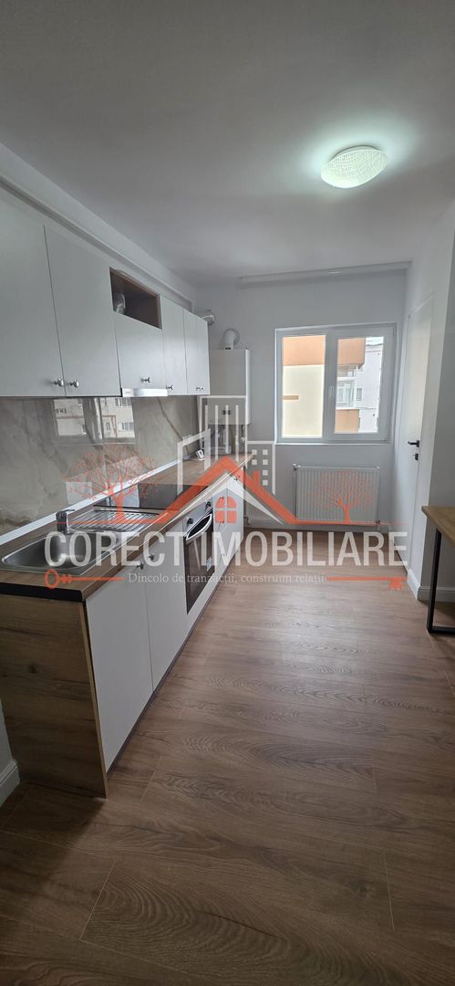 Apartament 2 camere decomandat, etaj 3, mobilat și utilat – Garoafei - Poză 3