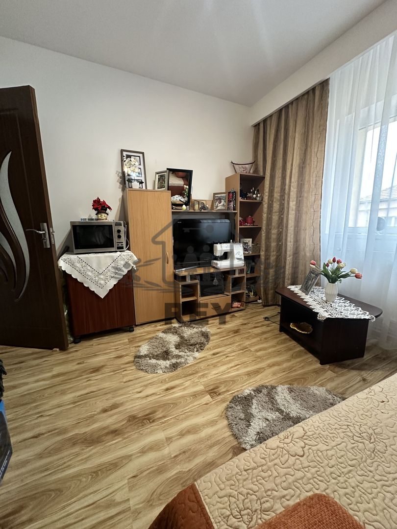 Apartament 3 camere – 66 mp, Vasile Aaron (str. Oașa) - Poză 9