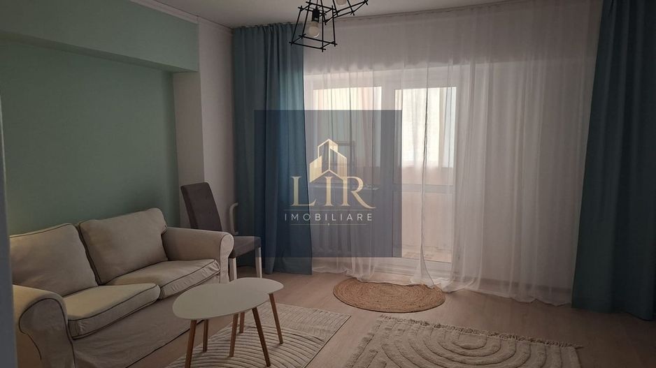 Apartament 2 camere,mobilat si utilat – Zona Dacia, Iasi - Poză 2
