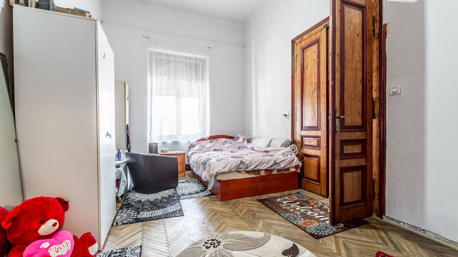 Apartament cu 2 camere la parter in Piata Catedralei Comision 0 - Poză 4