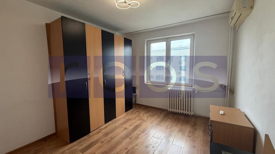 OPORTUNITATE DE VANZARE APARTAMENT 3 CAMERE ZONA TEI 2 BLOC 1982 - Poză 8
