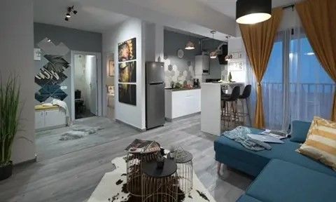 Apartament 2 camere de închiriat – Zona Unirii | Lux | - Poză 3