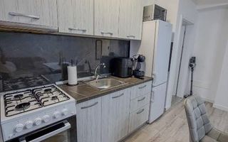 Sun Residence - Apartament 2 camere în Valea Adâncă - Poză 8
