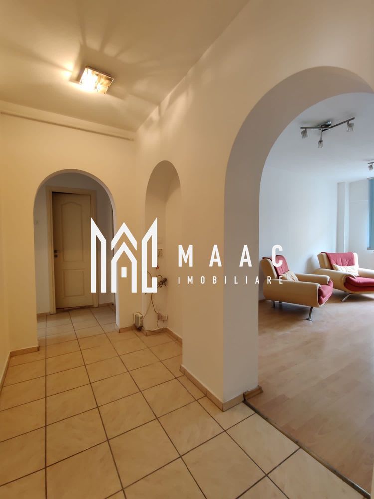 Apartament 4 camere I 2 băi I Etaj I I Vasile Aaron - Poză 2