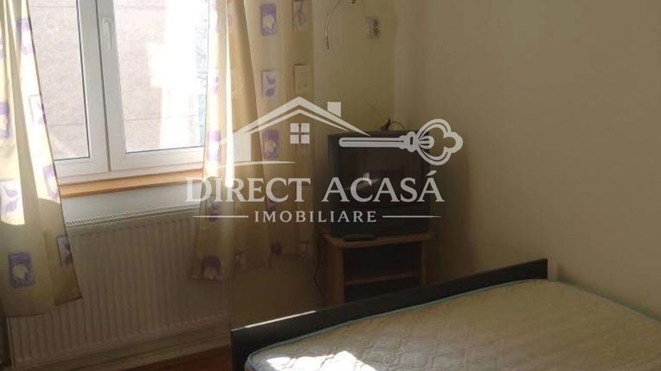 Apartament  Pet Fendly de inchiriat cu 2 camere-Poli 2-Bld 1918 - Poză 3