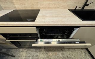 Apartament modern LUX**2 camere**Parcare + Boxa//Floreasca - Poză 9