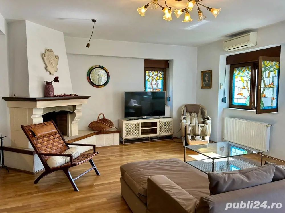 Apartament de inchiriat | 3 camere in Vila|  Vatra Luminoasa - Poză 2