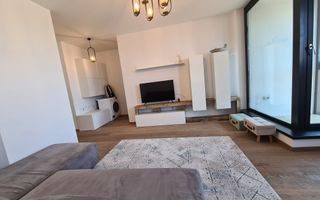 Apartament 2 Camere ISHO Etaj 17 Timisoara Loc Parcare Subteran - ideal studenti - Poză 4