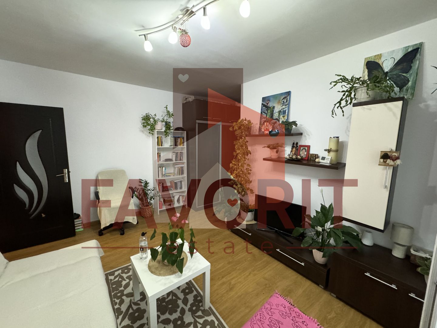 Comision 0%. La 2 pasi de Iulius Mall. Bloc izolat. Centrala proprie. - Poză 4