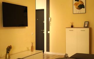 Închiriere apartamentcu 2 camere în Militari Residence - Poză 1