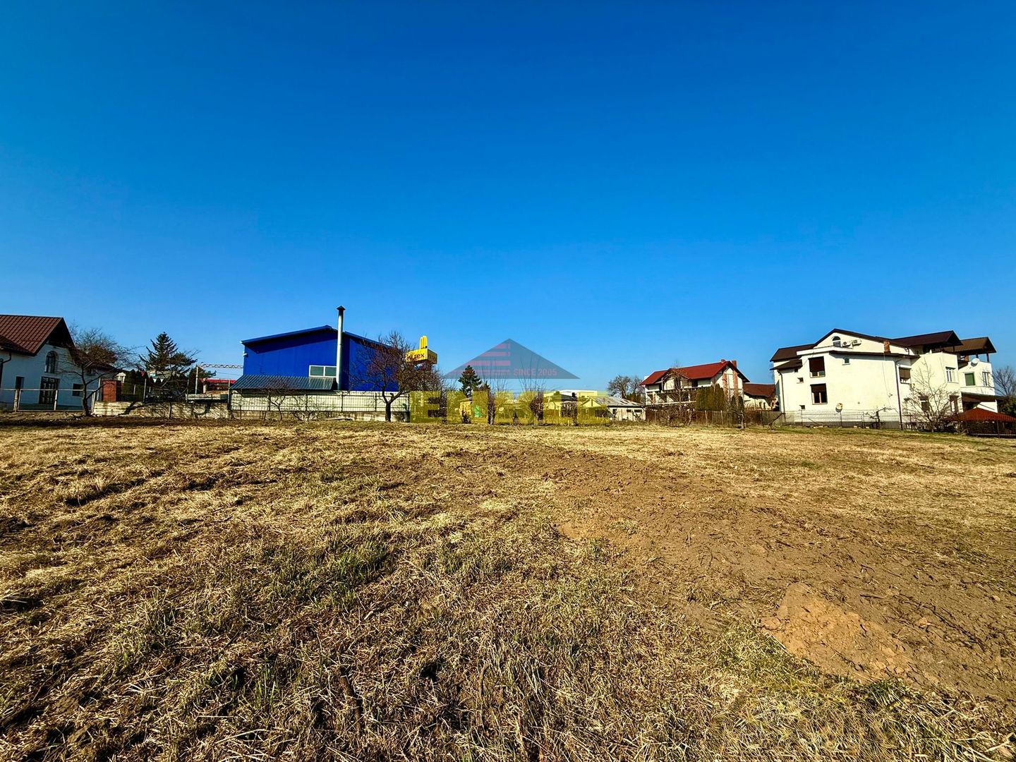 Vand sau inchiriez teren de 4500 mp Botosani zona mc Donalds ! - Poză 6