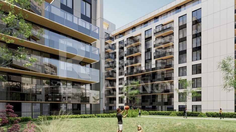 Vânzare, studio dublu, Pipera, București - Poză 1