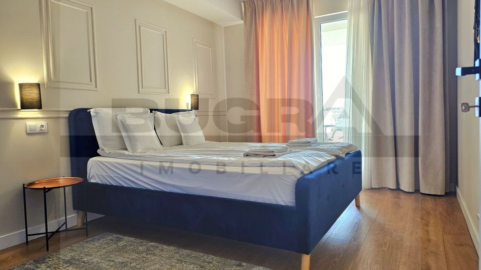 Apartament de 2 camere, 54mp, zona Iulius Mall - Poză 1