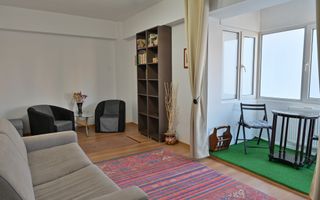 Garsoniera de închiriat | Zona Ultracentrala, Ploiesti | Comision 0% - Poză 3
