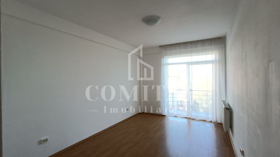 Apartament de inchiriat 3 camere | 70mp | cartierul Manastur - Poză 7