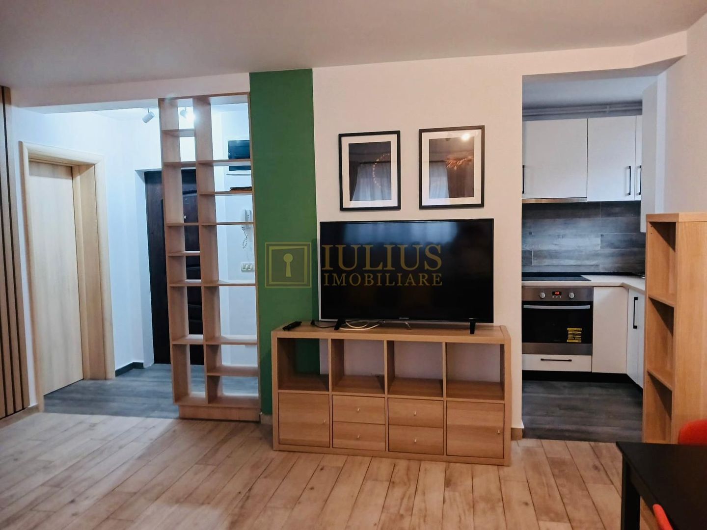 Mehala, 2 camere, centrala proprie, demisol, pet-friendly - Poză 6