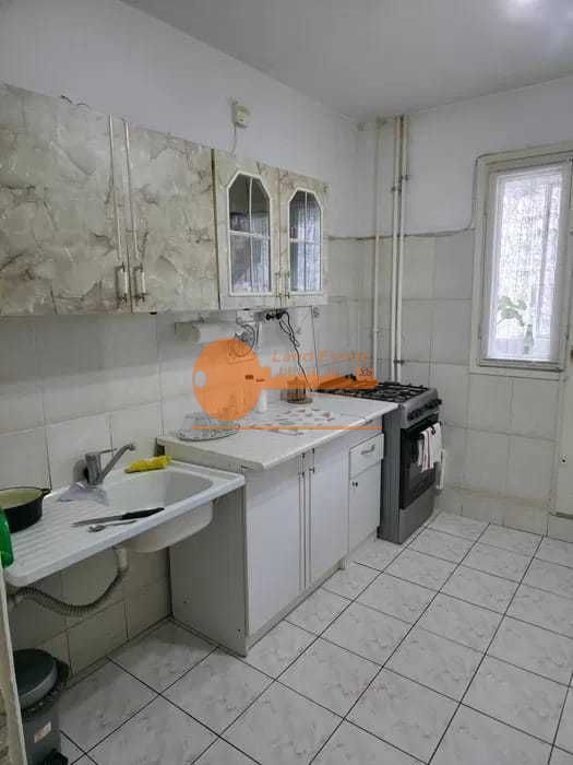 3 camere la 600m de Metrou Crangasi - Poză 4